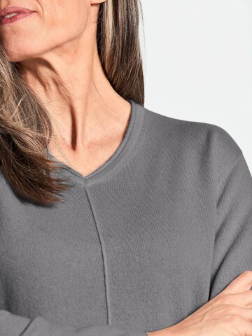 Goldner Sweater in Grey