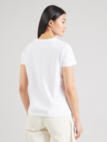 LEVI'S ® - Camisa 'The Perfect' em branco