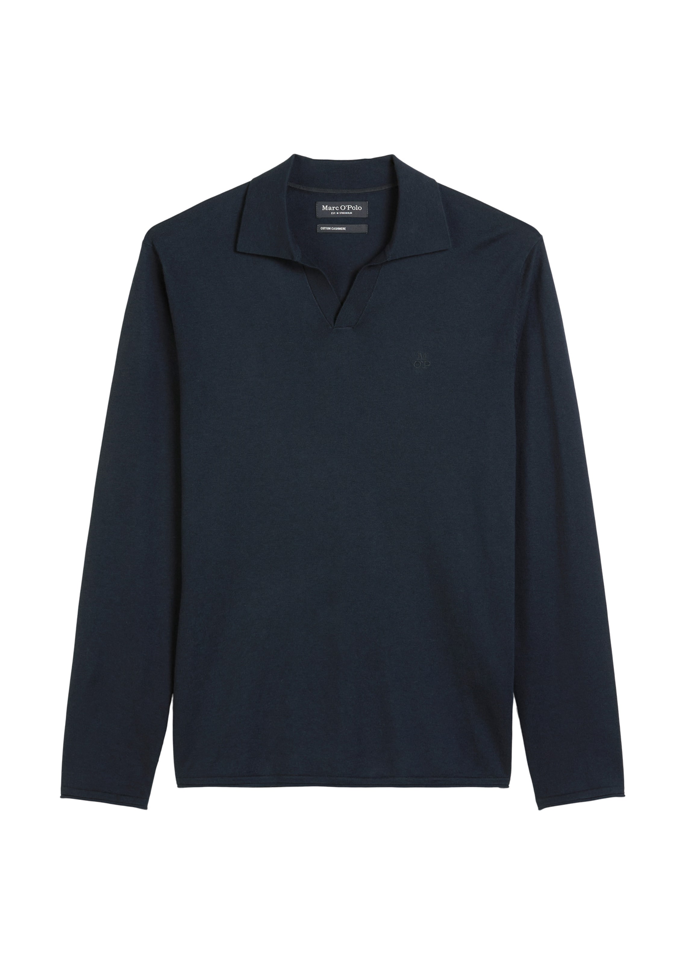 Marc O'Polo Sweater in Dark blue, Item view