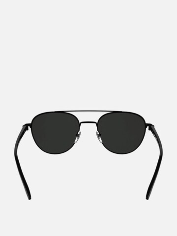 LACOSTE Sonnenbrille‌‌ in Schwarz