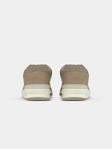Sneaker bassa 'CL98' di CONVERSE in beige