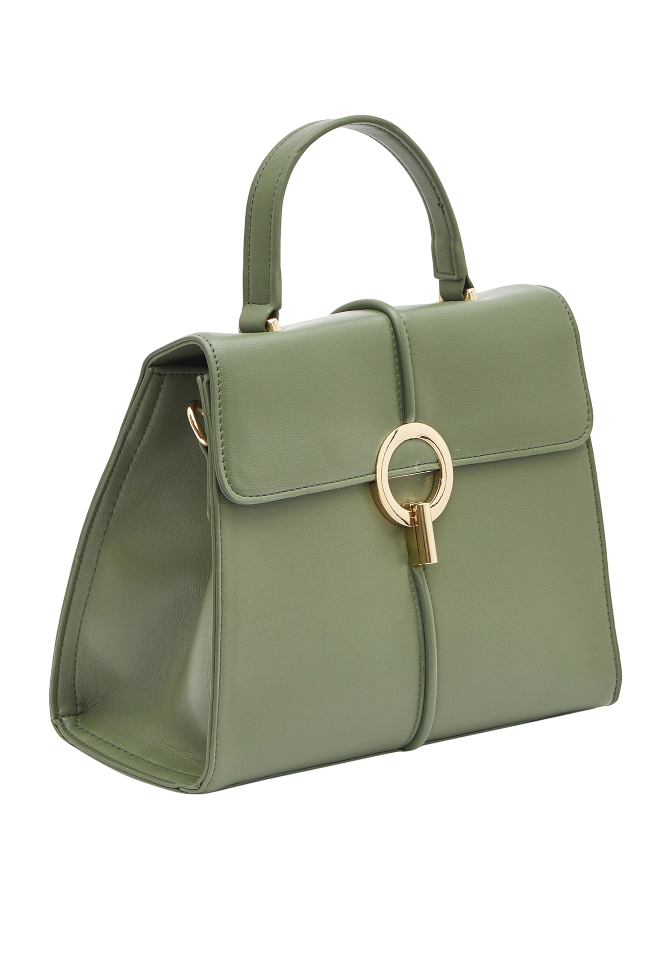 Usha - Malas de tiracolo em verde