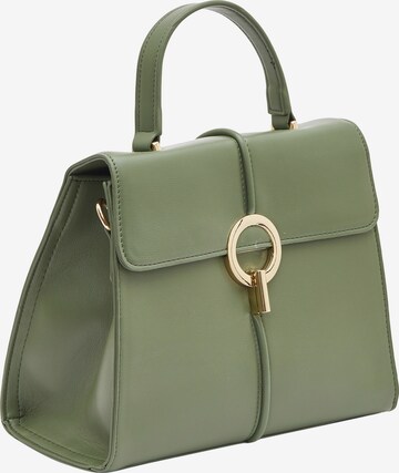 Usha Handbag in Green