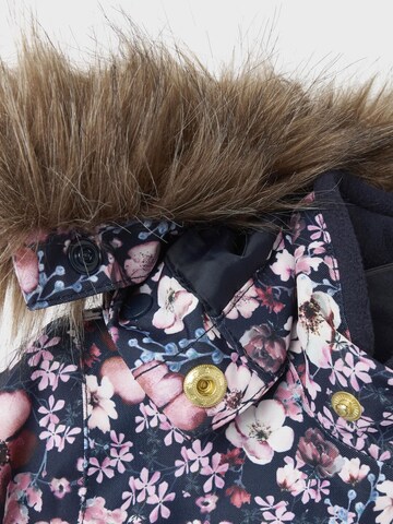 Completo funzionale 'NMFSnow10' di NAME IT in blu