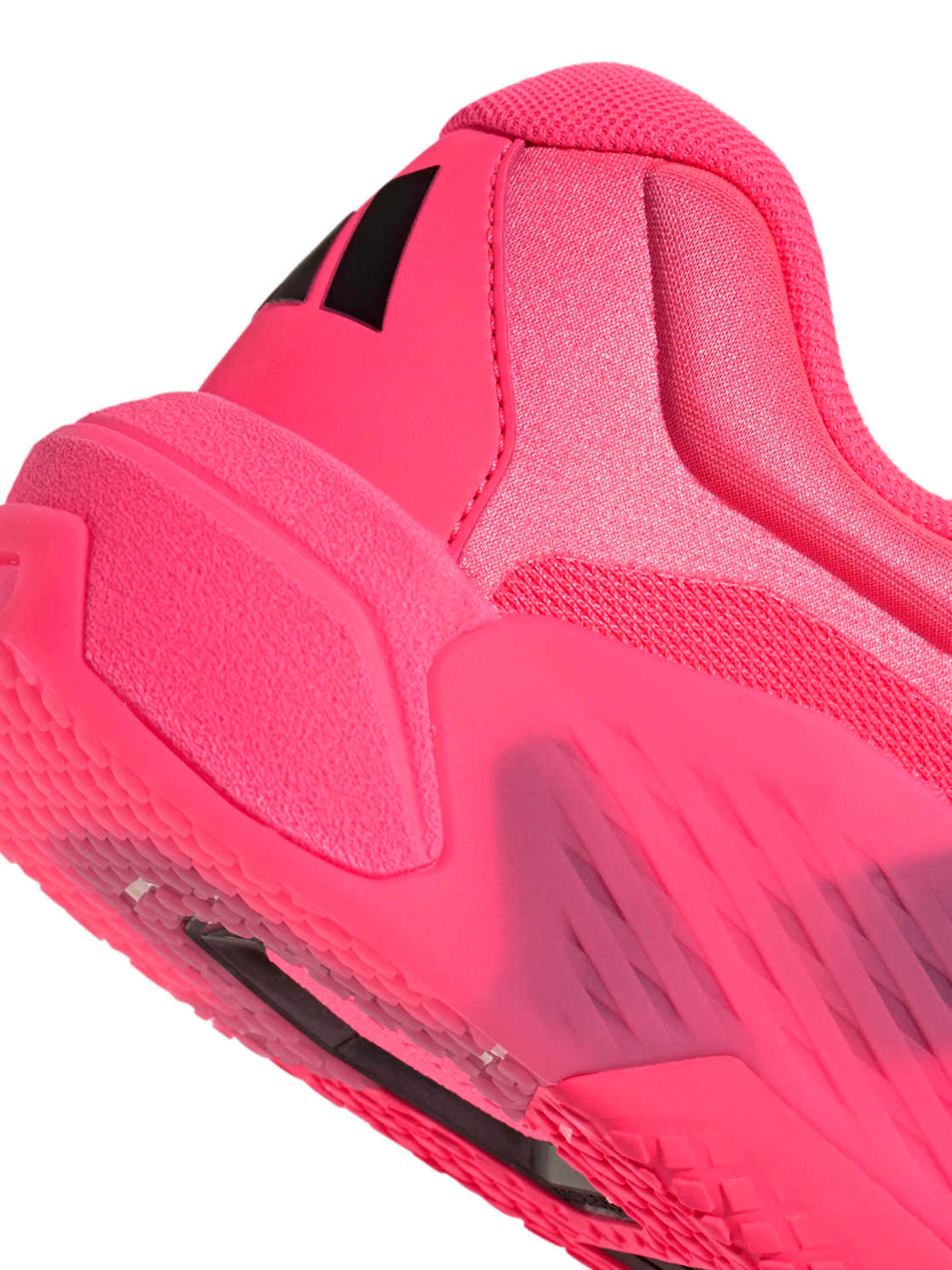 Scarpa sportiva 'Dropset 4 Power' di ADIDAS PERFORMANCE in rosa
