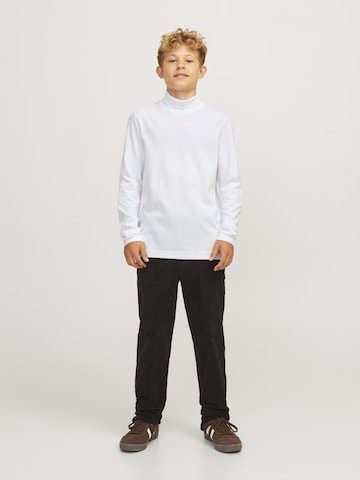 Jack & Jones Junior Pullover i hvid