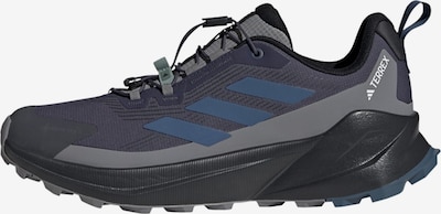 ADIDAS TERREX Poltopánky 'Trailmaker 2' - námornícka modrá / tmavomodrá / dymovo šedá / biela, Produkt