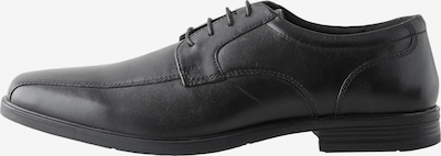 Next Buty sznurowane w kolorze czarnym, Podgląd produktu