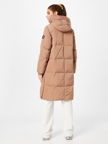 MOS MOSH Winter coat in Brown