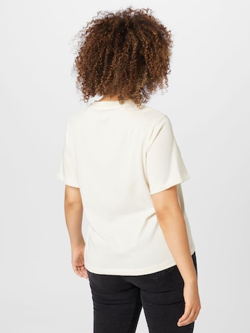 Reebok Functioneel shirt in Beige