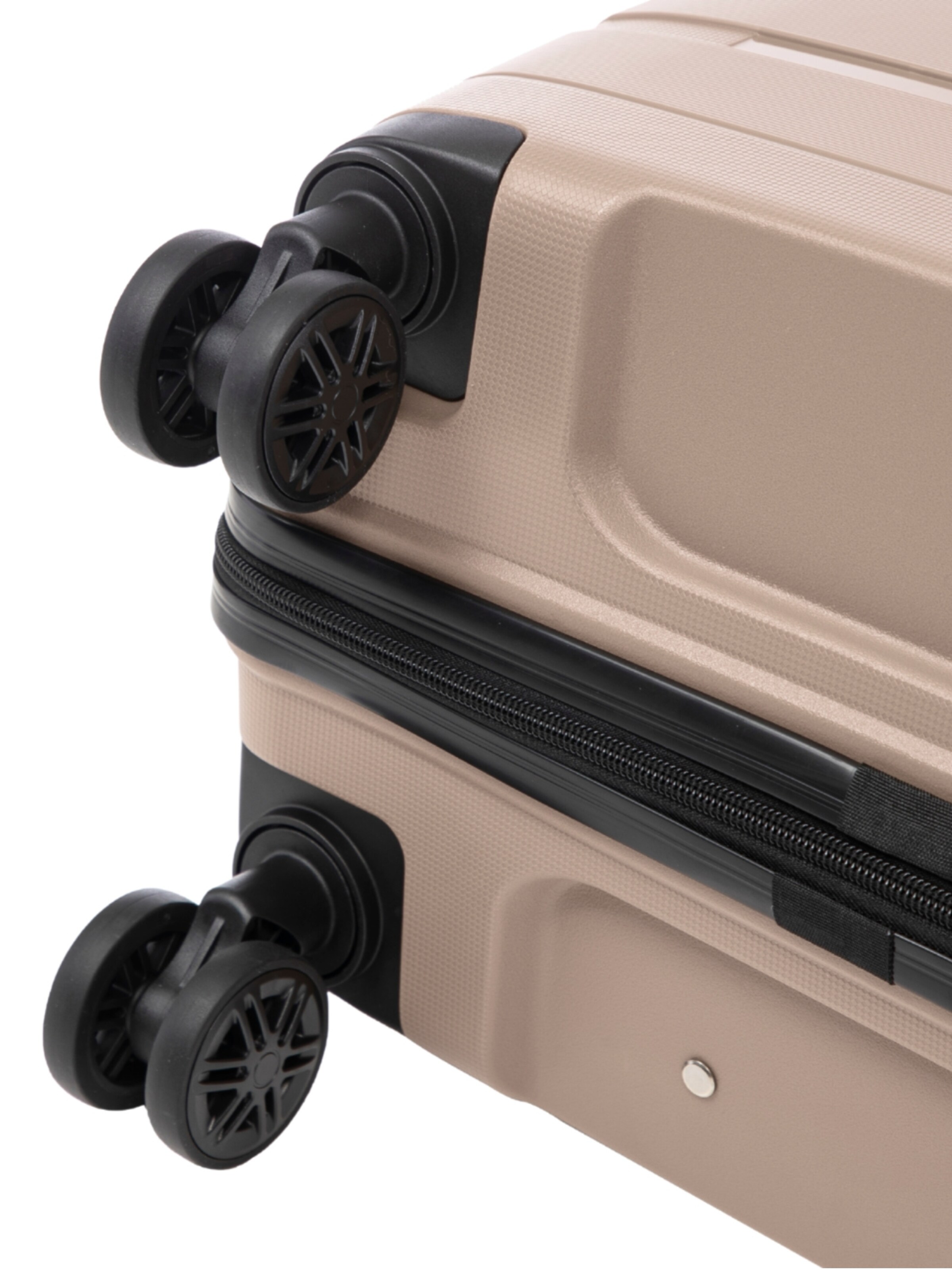 WINGS Cart 'HAWFINCH' in Gold