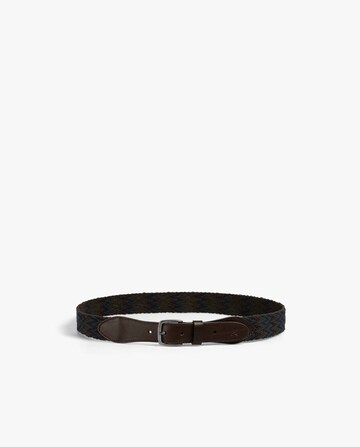 Ceinture Scalpers en marron