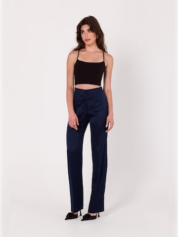 Makover - regular Pantalón 'K174' en azul