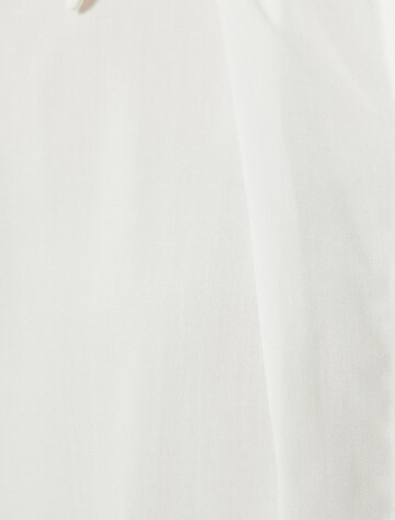 Koton Blouse in White