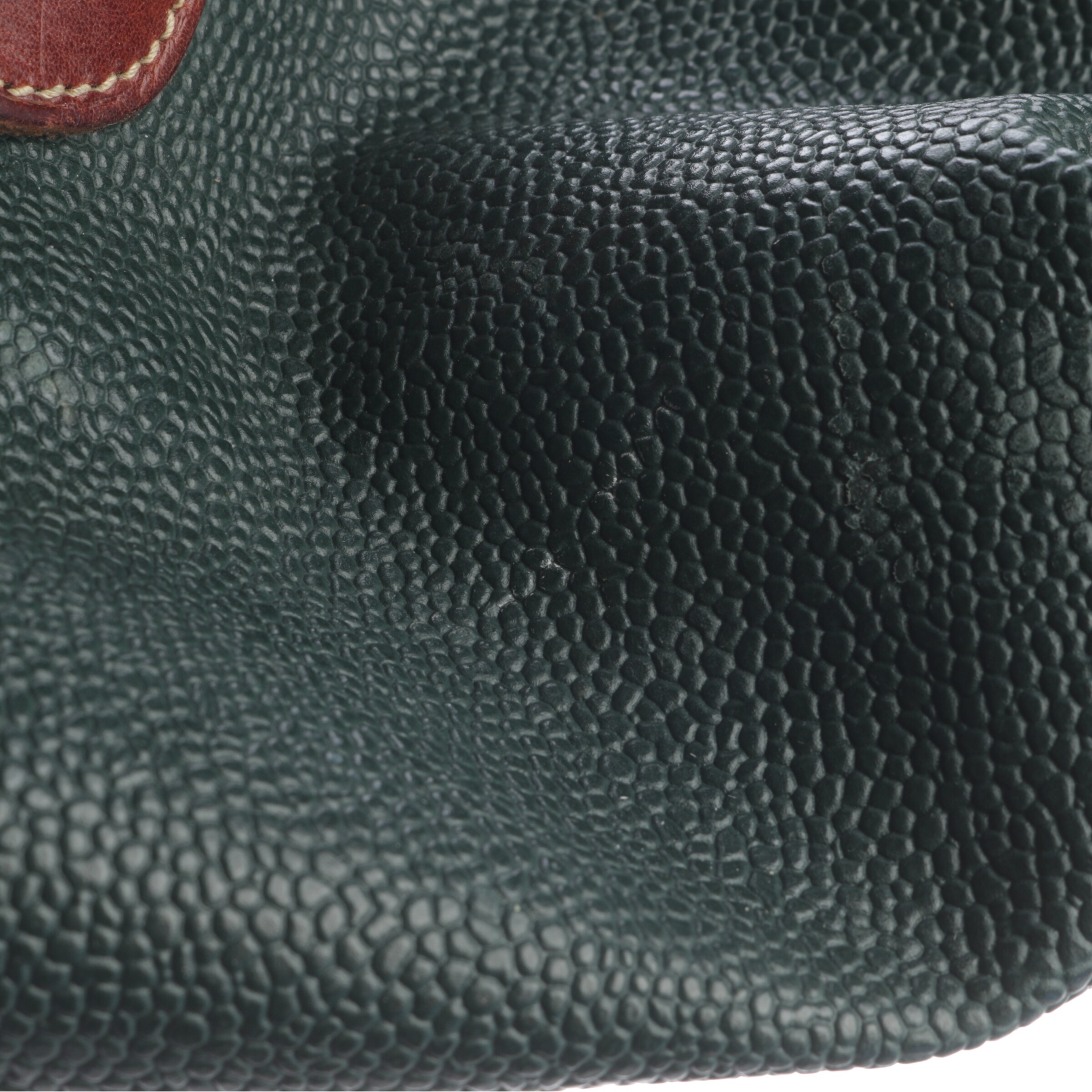 Mulberry Weekender One Size in Braun