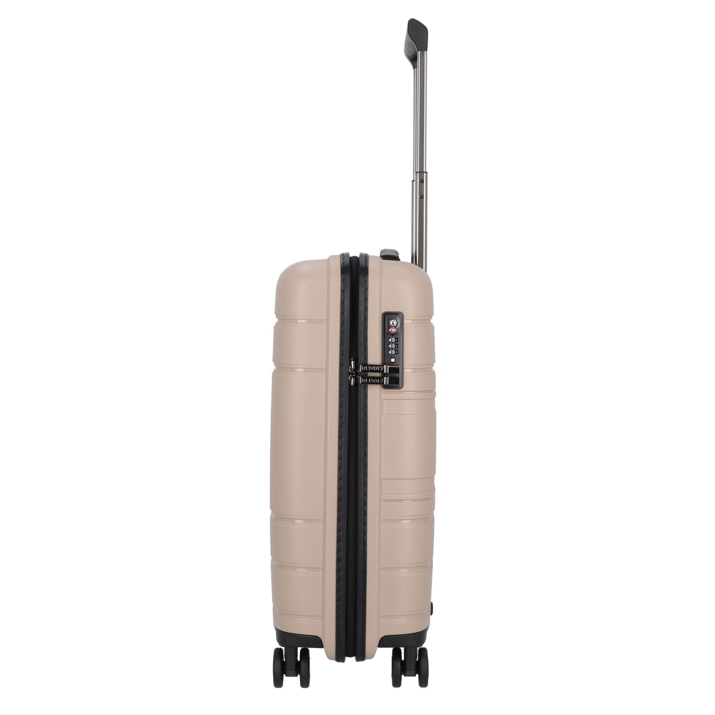 Redolz Trolley in Beige