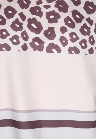 ebeeza Blouse in Bruin