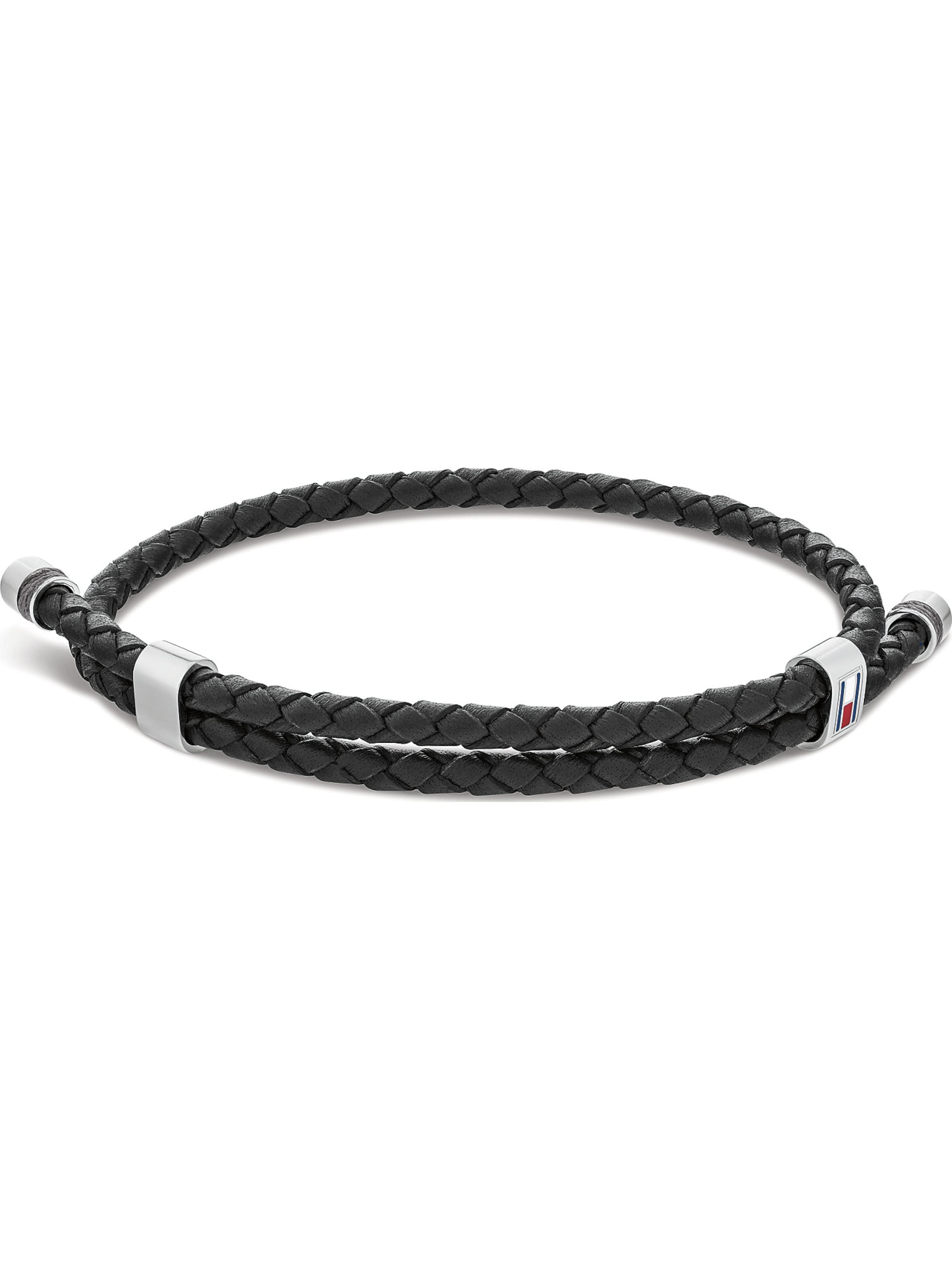 TOMMY HILFIGER Rannekoru värissä musta, Tuotenäkymä