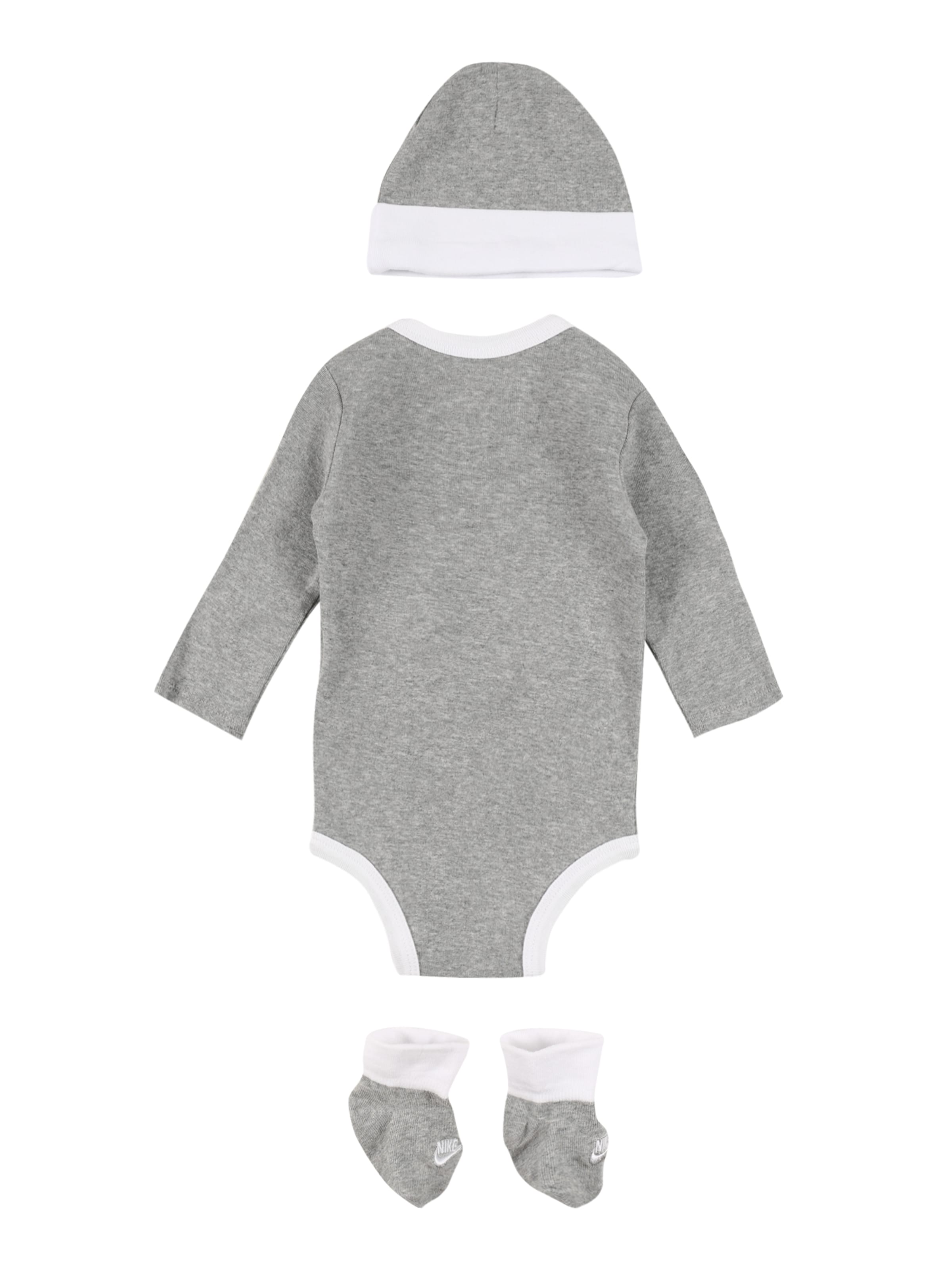 Nike Sportswear Set in Grey