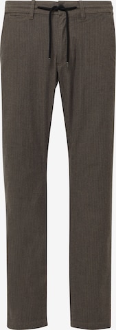 s.Oliver Hose 'PHOENIX' in Braun: Vorderseite