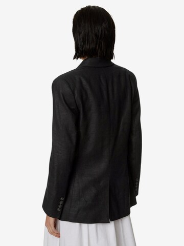 Marks & Spencer Blazer in Schwarz