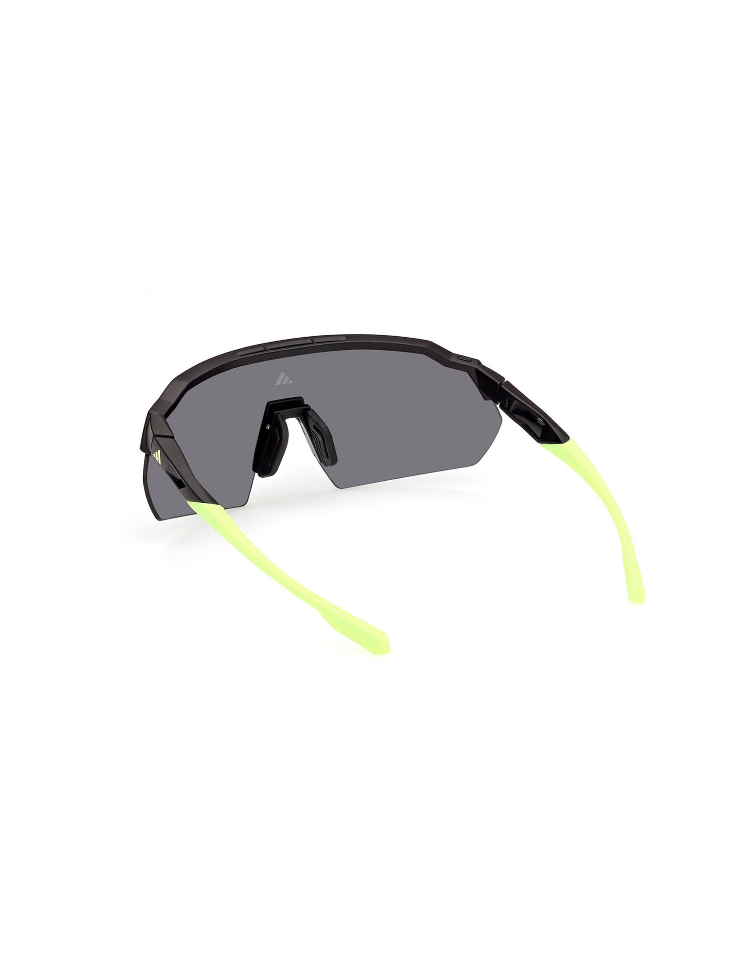 ADIDAS SPORTSWEAR Sports sunglasses in Black