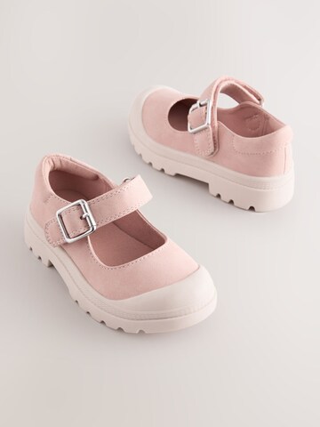 Next Halbschuh in Pink