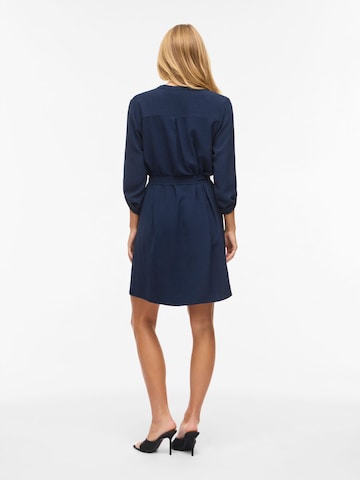 VILA - Vestido 'VIJosa' en azul