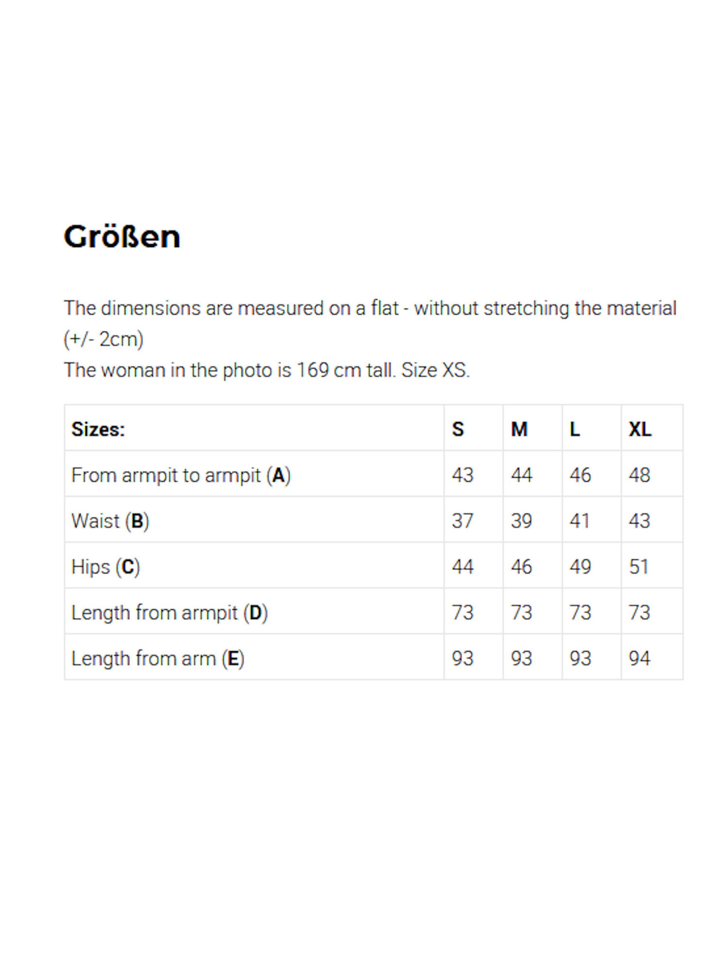 Numoco Kleid 'Minikleid Emma'‌ in Grün