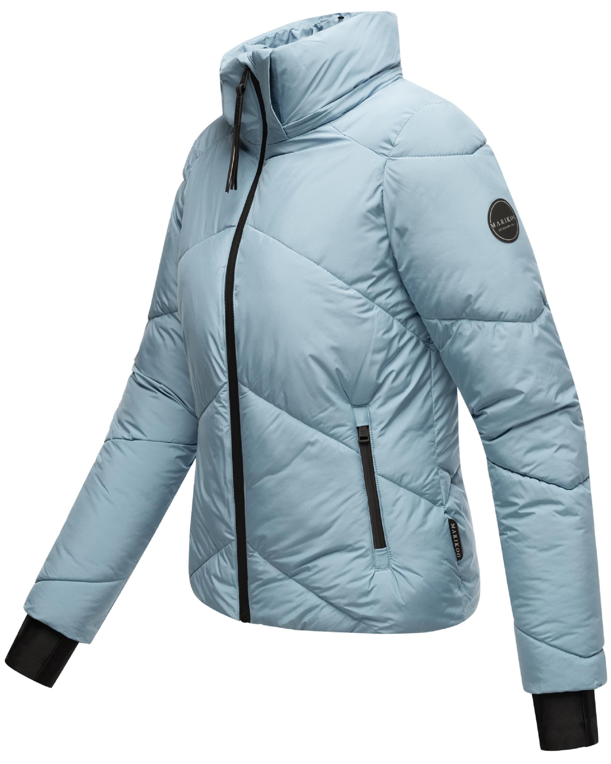 Giacca invernale 'Simaraa XVI' di MARIKOO in blu