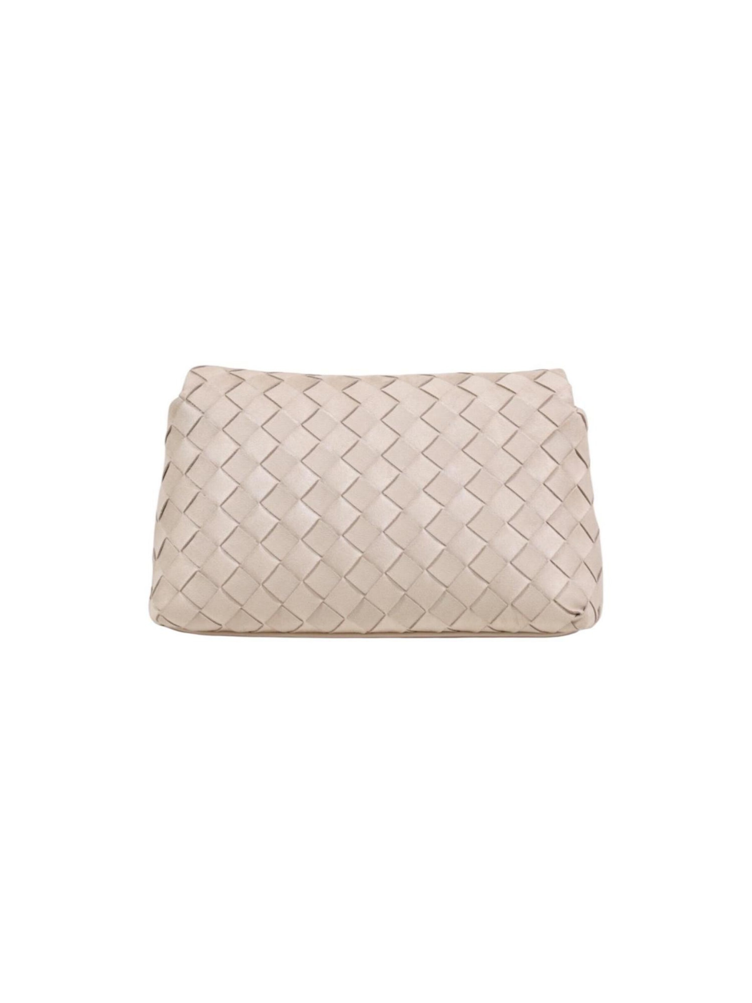 Liu Jo Shoulder Bag in Beige