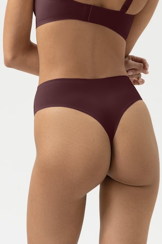 Mey String 'Simply Better Invisibles' in Brown