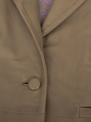 Jilani Between-Season Jacket 'Kylie' in Grey