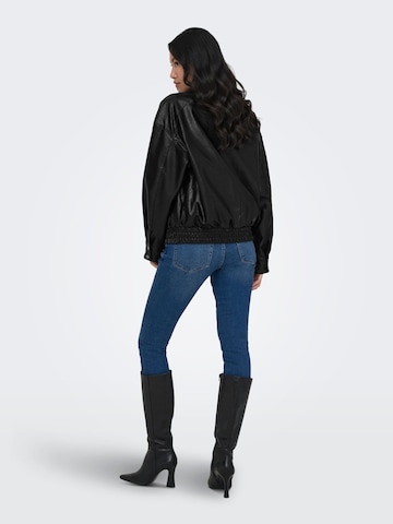 ONLY Between-season jacket 'ONLJulia' in Black