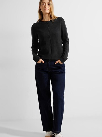 Pullover di CECIL in nero