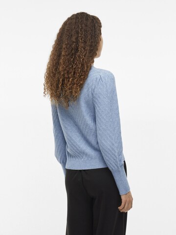 Pull-over VILA en bleu