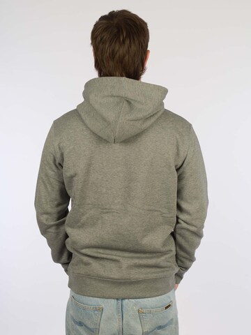 glore Sweater 'Toni' in Green