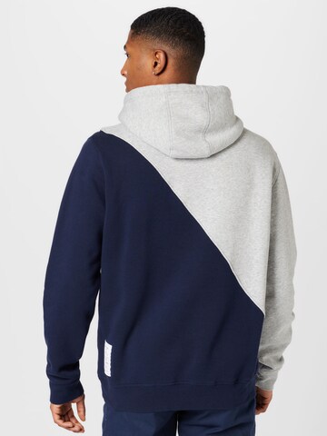 Tommy Jeans Sweatshirt in Grau