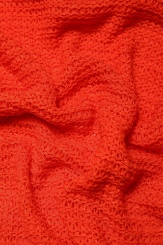 H&M Sweater & Cardigan in S in Orange