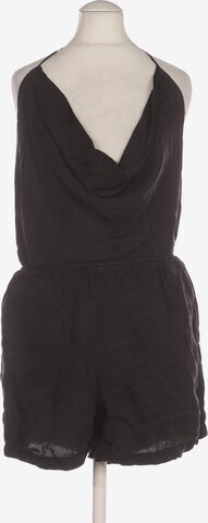 Bardot Jumpsuit in M in Black: front