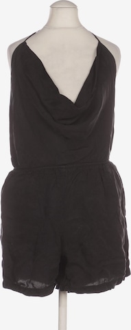 Bardot Overall oder Jumpsuit M in Schwarz: predná strana