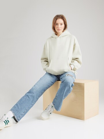 OH APRIL Sweatshirt in Green