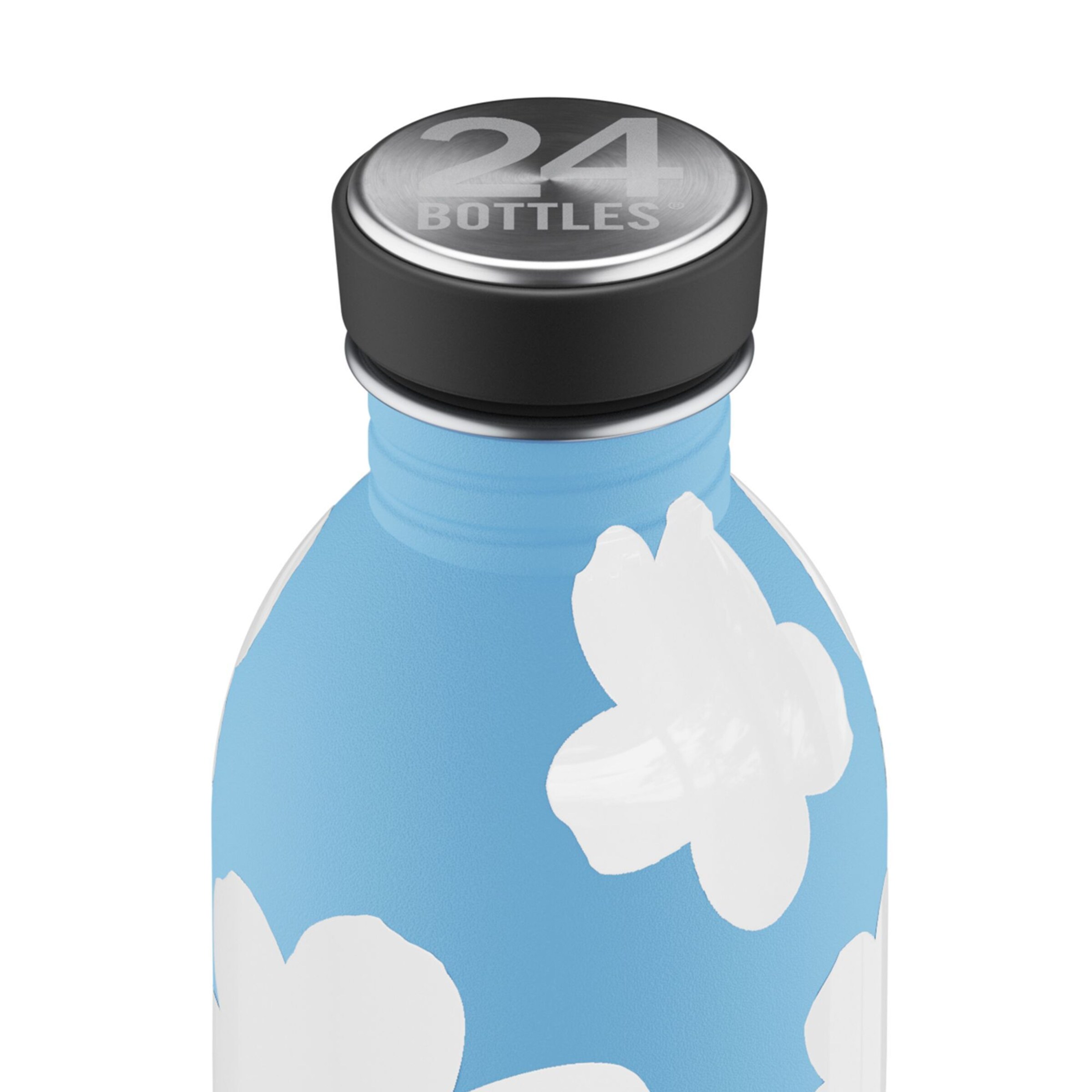 Borraccia 'Urban' di 24Bottles in colori misti