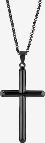 Akzent Pendant 'Lazarus, langlebig' in Black: front