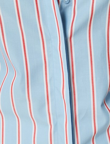 Koton Bluse in Blau