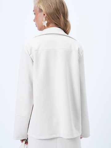 Trend Alaçatı Stili Átmeneti dzseki - bézs