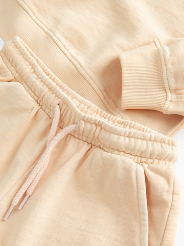 Set Cool Club en orange