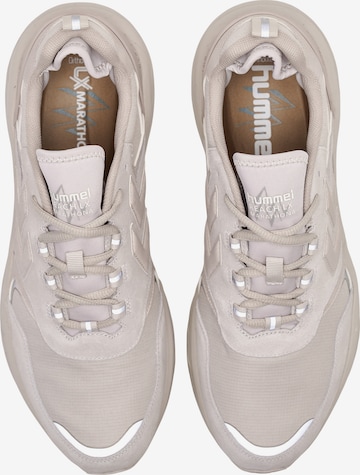 Hummel Sneakers 'Marathona Reach' in Grey