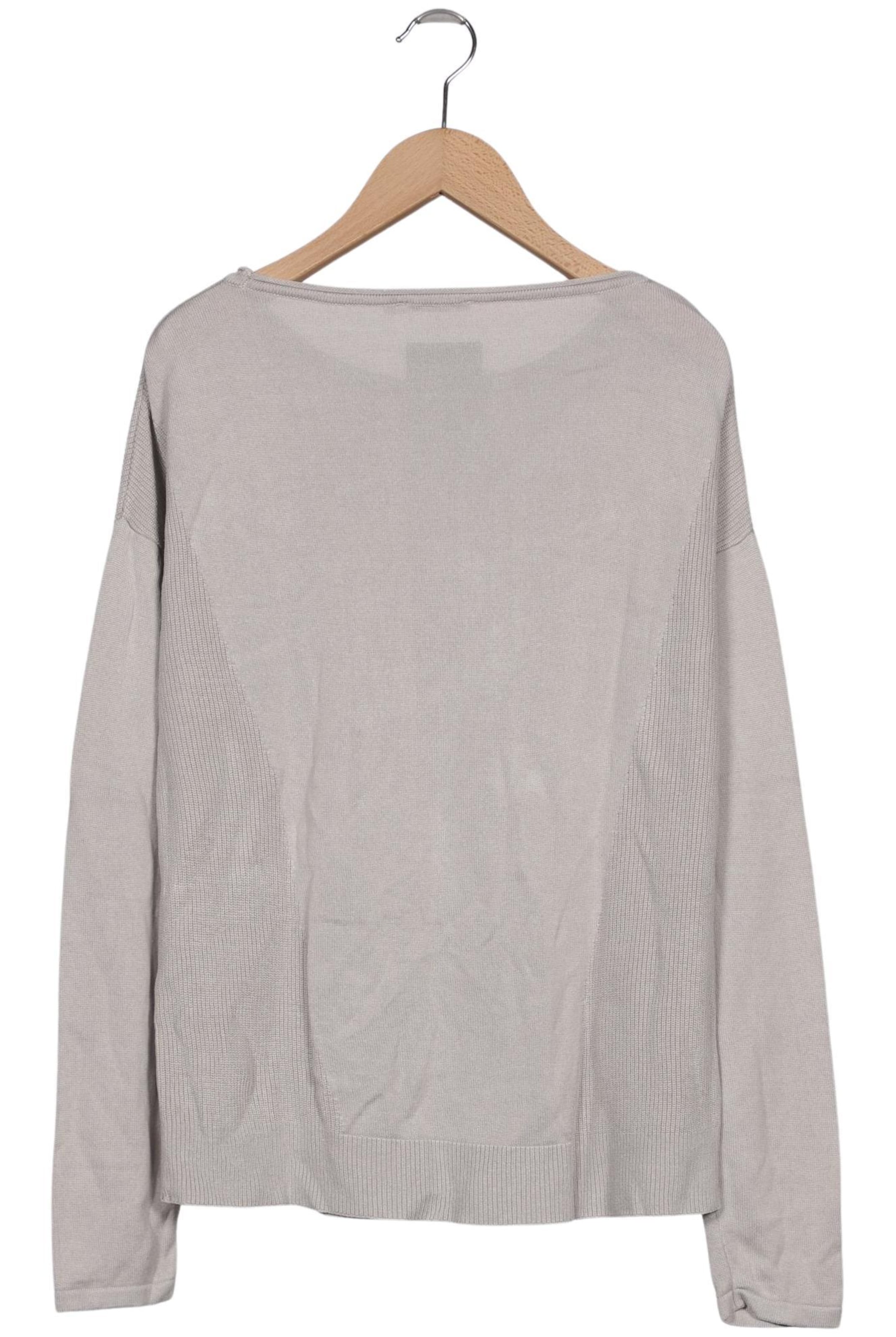 ARMEDANGELS Sweater & Cardigan in S in Grey