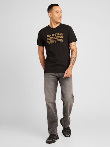 G-Star RAW Bluser & t-shirts i sort